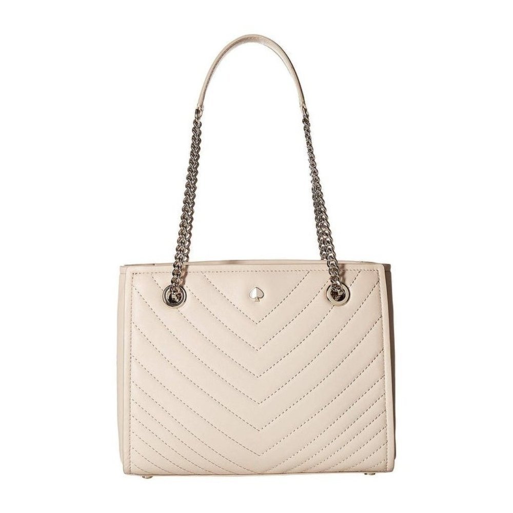Kate Spade New York Small Amelia Leather Tote